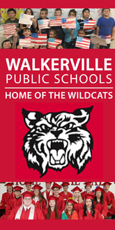 Walkerville Schools